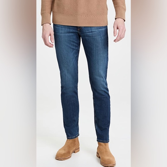 New Rag & Bone Fit 2 Jeans - Picture 2 of 12